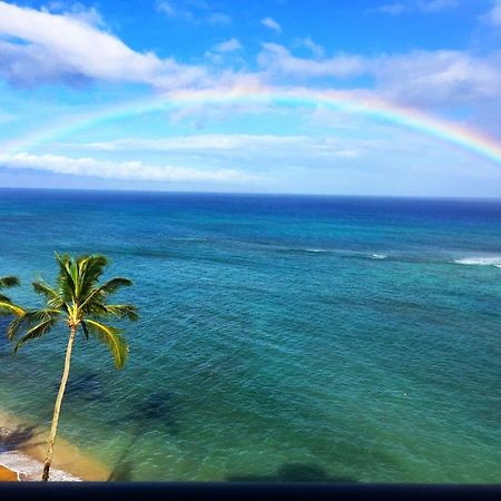 Kaanapali'S Royal Luxury Plantation Beach & Golf Estate Exterior photo