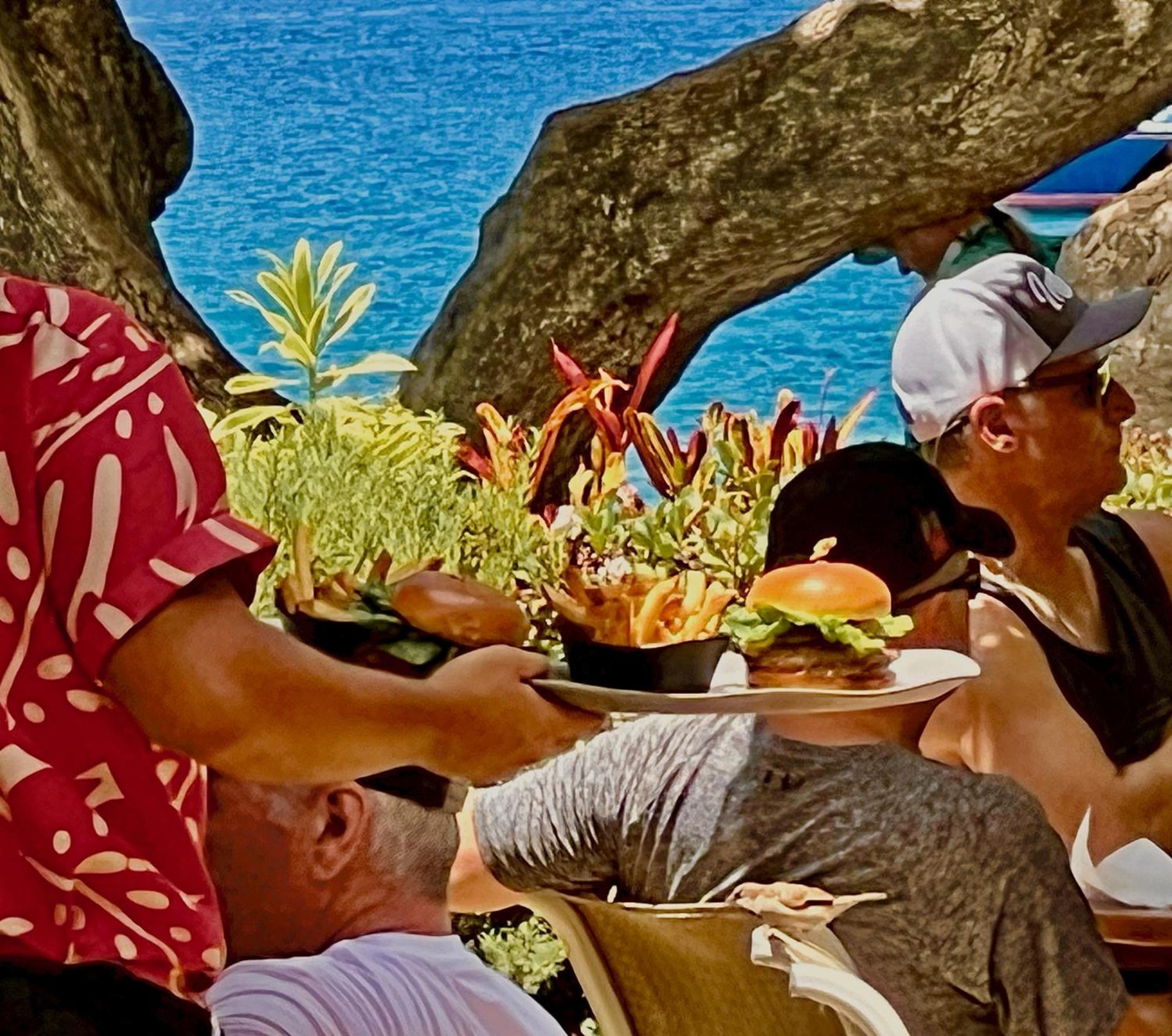 Kaanapali'S Royal Luxury Plantation Beach & Golf Estate Exterior photo