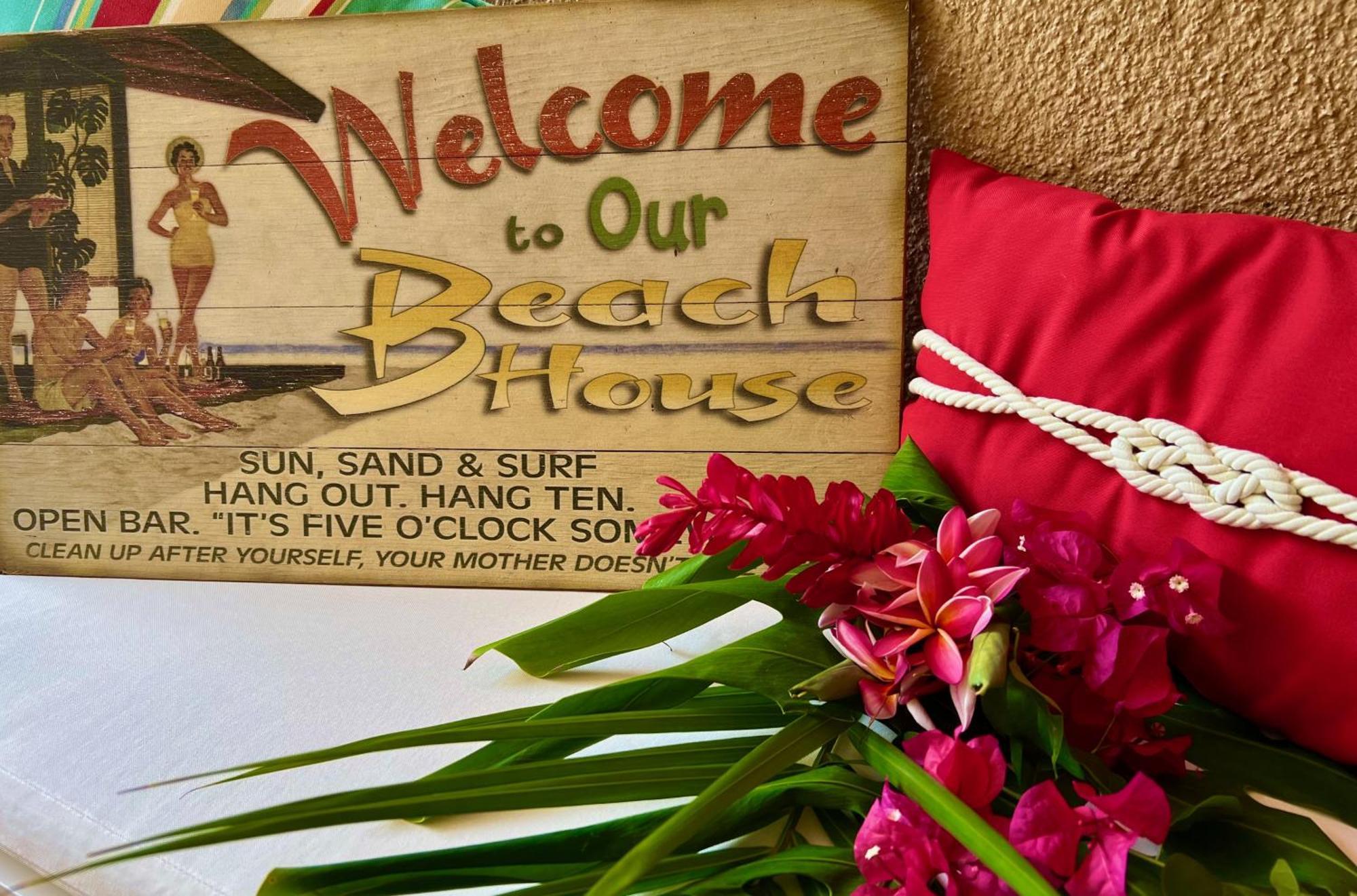 Kaanapali'S Royal Luxury Plantation Beach & Golf Estate Exterior photo