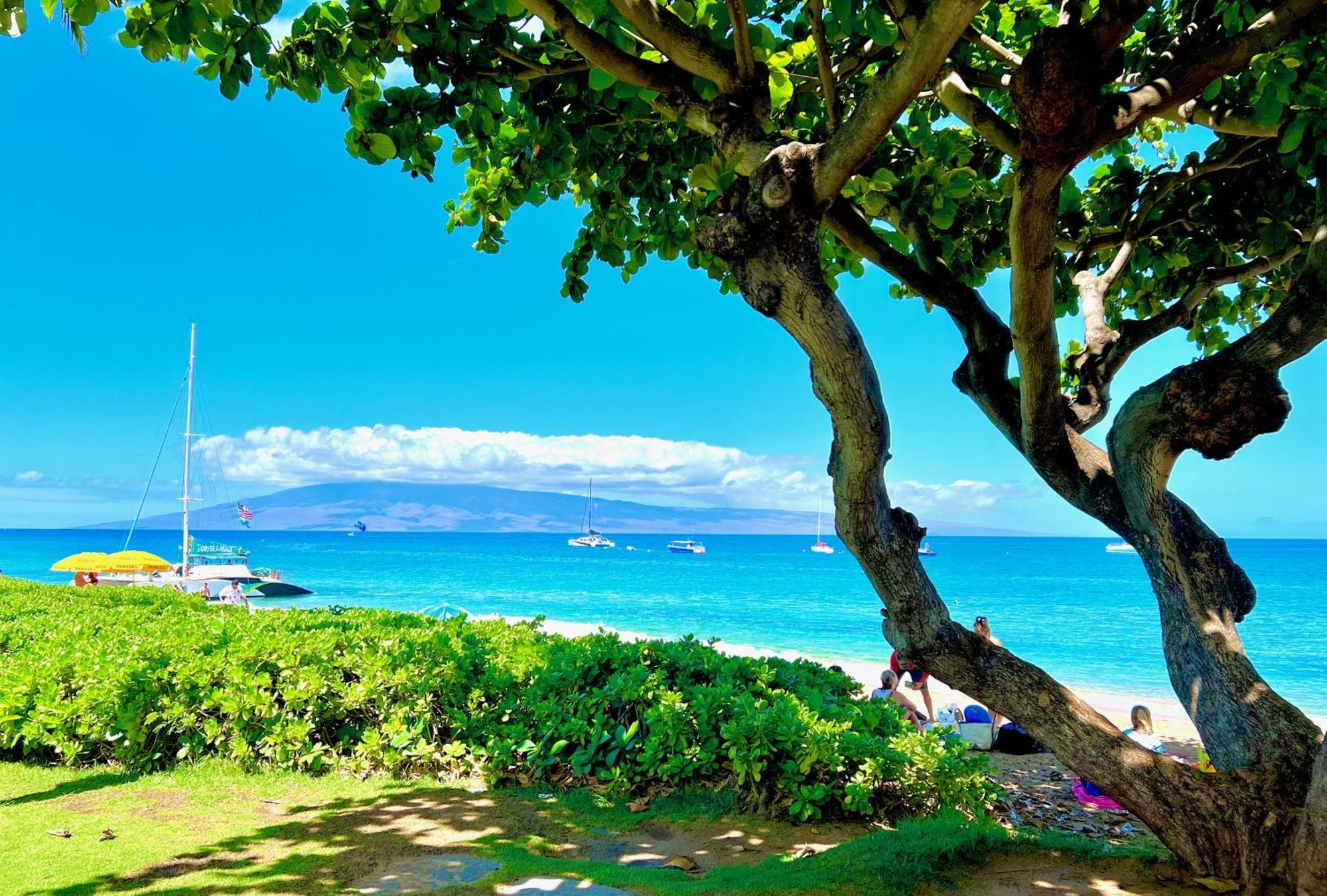 Kaanapali'S Royal Luxury Plantation Beach & Golf Estate Exterior photo